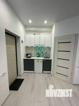 1-к квартира, вторичка, 15м2, 1/1 этаж