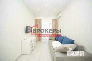 2-к квартира, вторичка, 47м2, 6/10 этаж