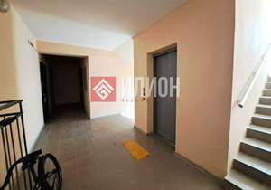 2-к квартира, вторичка, 64м2, 6/10 этаж