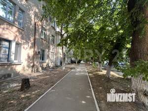 1-к квартира, вторичка, 21м2, 1/3 этаж