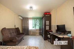 1-к квартира, вторичка, 38м2, 8/9 этаж