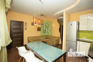 3-к квартира, вторичка, 59м2, 2/5 этаж