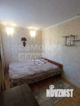 Студия квартира, вторичка, 15м2, 3/4 этаж