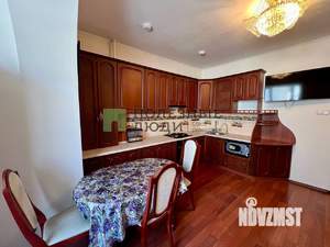 1-к квартира, вторичка, 51м2, 4/5 этаж