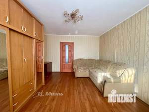 2-к квартира, вторичка, 55м2, 3/5 этаж