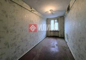 2-к квартира, вторичка, 45м2, 1/5 этаж