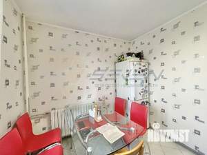 2-к квартира, вторичка, 60м2, 3/5 этаж