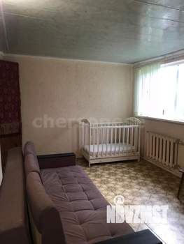 2-к квартира, вторичка, 36м2, 1/5 этаж