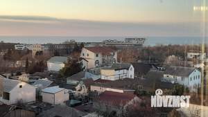 2-к квартира, вторичка, 60м2, 11/12 этаж