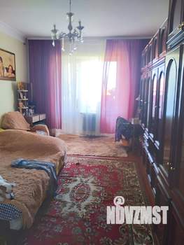 3-к квартира, вторичка, 69м2, 2/2 этаж