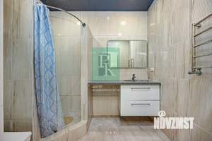 1-к квартира, вторичка, 60м2, 3/8 этаж