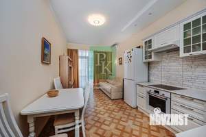2-к квартира, вторичка, 53м2, 2/6 этаж