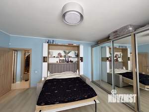 1-к квартира, вторичка, 55м2, 6/11 этаж