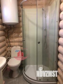 Студия квартира, вторичка, 20м2, 2/2 этаж