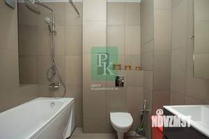 3-к квартира, вторичка, 76м2, 9/11 этаж