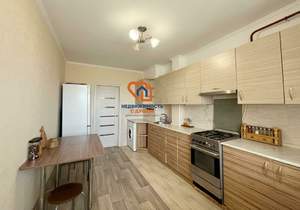 1-к квартира, вторичка, 43м2, 7/10 этаж