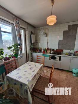 3-к квартира, вторичка, 78м2, 5/5 этаж