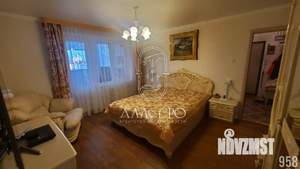 2-к квартира, вторичка, 64м2, 5/10 этаж
