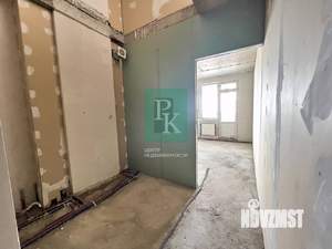 3-к квартира, вторичка, 110м2, 9/10 этаж