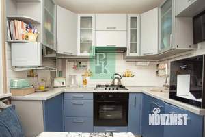 2-к квартира, вторичка, 44м2, 5/5 этаж
