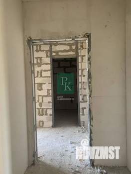 1-к квартира, вторичка, 36м2, 3/5 этаж