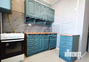 2-к квартира, вторичка, 42м2, 4/5 этаж