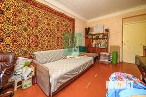 2-к квартира, вторичка, 48м2, 2/5 этаж