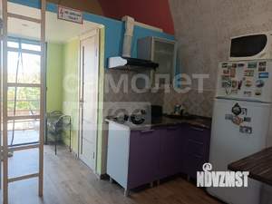 1-к квартира, вторичка, 25м2, 1/2 этаж