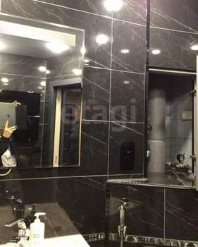 3-к квартира, вторичка, 43м2, 2/4 этаж