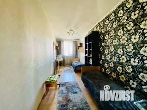 3-к квартира, вторичка, 55м2, 5/5 этаж