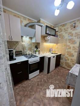 2-к квартира, вторичка, 60м2, 1/5 этаж