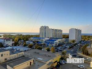 1-к квартира, вторичка, 44м2, 9/12 этаж