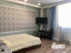 1-к квартира, вторичка, 49м2, 1/5 этаж