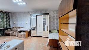 1-к квартира, вторичка, 34м2, 4/5 этаж
