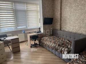 2-к квартира, вторичка, 56м2, 1/10 этаж