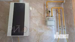 2-к квартира, вторичка, 38м2, 1/1 этаж