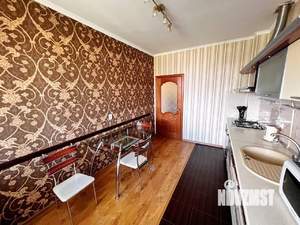 1-к квартира, вторичка, 50м2, 6/6 этаж