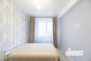 2-к квартира, вторичка, 57м2, 5/10 этаж