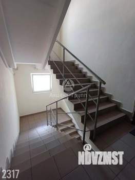 1-к квартира, вторичка, 49м2, 5/6 этаж