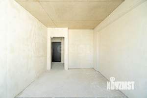 1-к квартира, вторичка, 38м2, 6/9 этаж