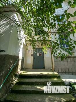 1-к квартира, вторичка, 30м2, 3/5 этаж