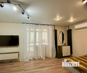 1-к квартира, вторичка, 36м2, 1/5 этаж