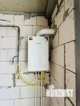 1-к квартира, вторичка, 45м2, 10/10 этаж