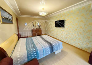 3-к квартира, вторичка, 70м2, 2/3 этаж