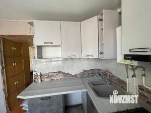 3-к квартира, вторичка, 68м2, 3/5 этаж