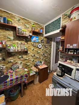 3-к квартира, вторичка, 62м2, 5/5 этаж