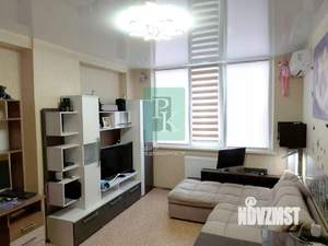 1-к квартира, вторичка, 39м2, 2/10 этаж