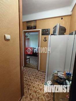 3-к квартира, вторичка, 58м2, 5/5 этаж