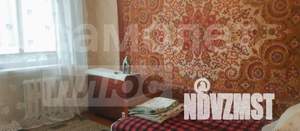 2-к квартира, вторичка, 46м2, 3/5 этаж