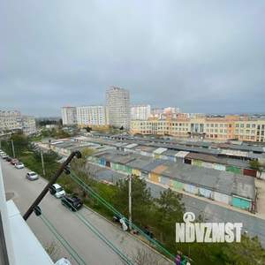 2-к квартира, вторичка, 45м2, 5/5 этаж